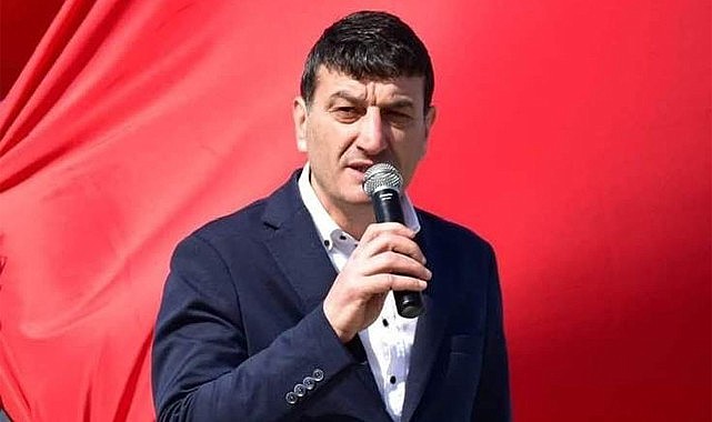 CHP Fındıklı İlçe Başkanı Kadirhan Kadıoğlu hayatını kaybetti