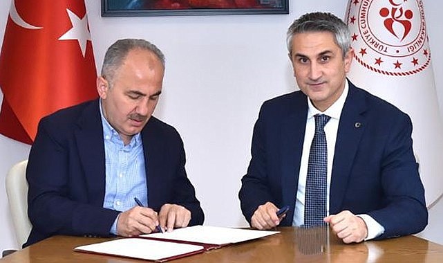 Rize Belediyesi ile Spor Toto arasında ortak protokol