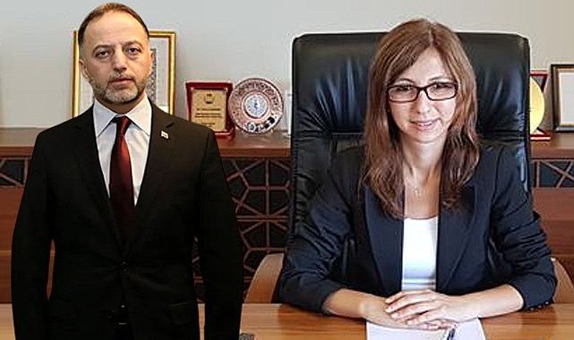 Rize İl Kültür ve Turizm Müdürü değişti