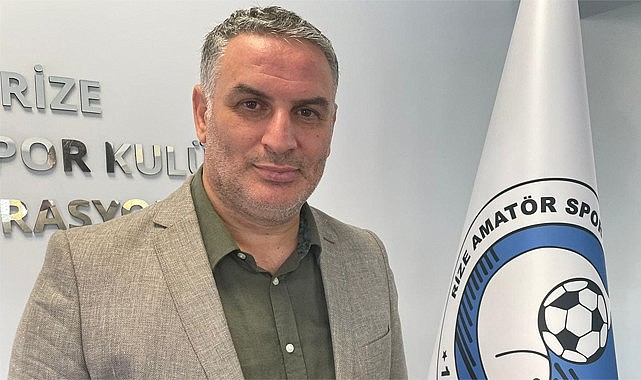 Rize’nin Spor Duayenlerine ahde vefa