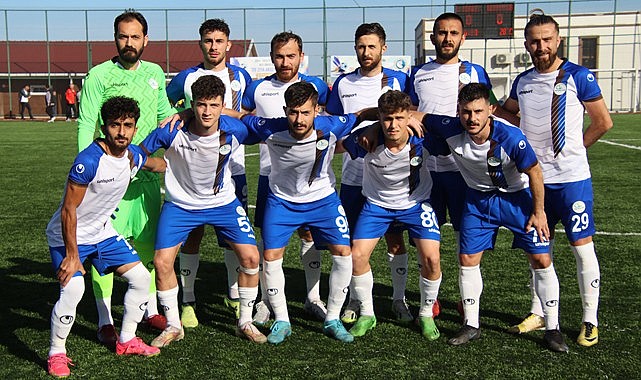Rize Özel İdarespor galibiyete hasret kaldı