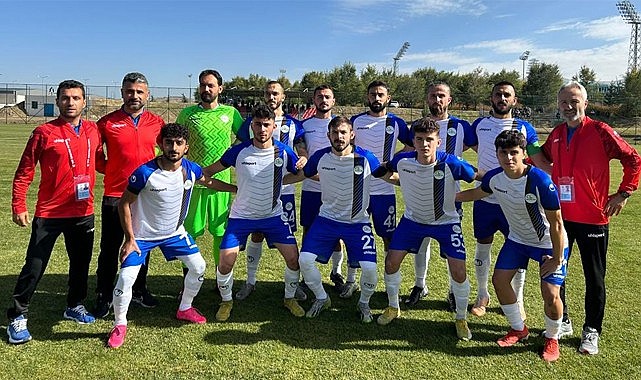 Rize Özel İdarespor galibiyetle tanışamıyor