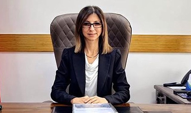 Esra Alemdaroğlu Düzce'de göreve başladı