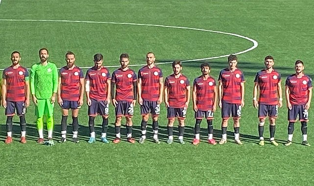 Rize Özel İdarespor sezonun ilk galibiyetini aldı