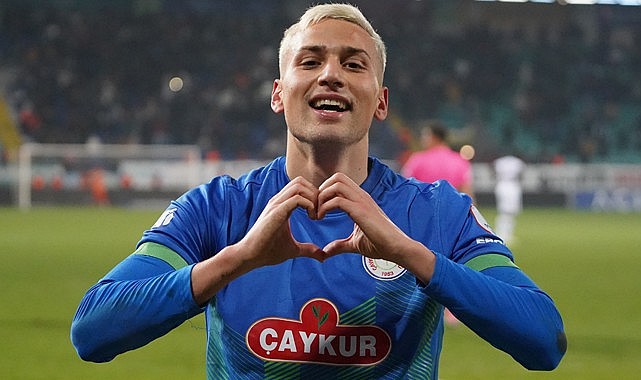 Çaykur Rizespor, Trabzonspor'a geçit vermedi