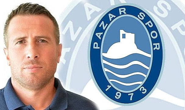 Pazarspor'da Kadir Kar dönemi sona erdi