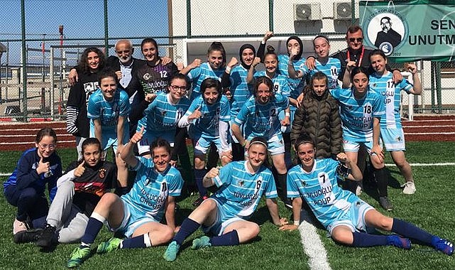 Rize Yeşil Çayspor Trabzon’u konuk edecek