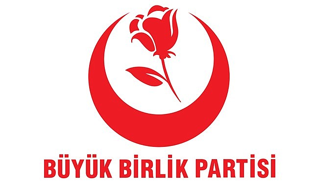 BBP Rize'de İl Genel ve Belediye Meclis Üyeleri Adayları
