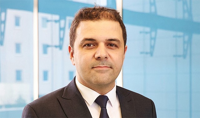 Çoruh ve Fırat Elektrik Genel Müdürü Alper Erbaş oldu