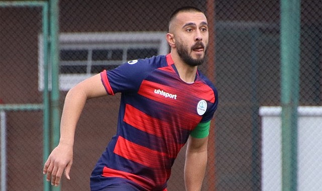 Fatih Kaan Arıman Rize'yi yasa boğdu