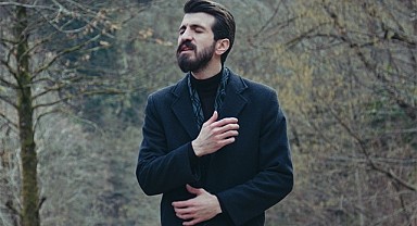 Halil Yılmaz yeni şarkısı Efkarlı'yı yayınladı