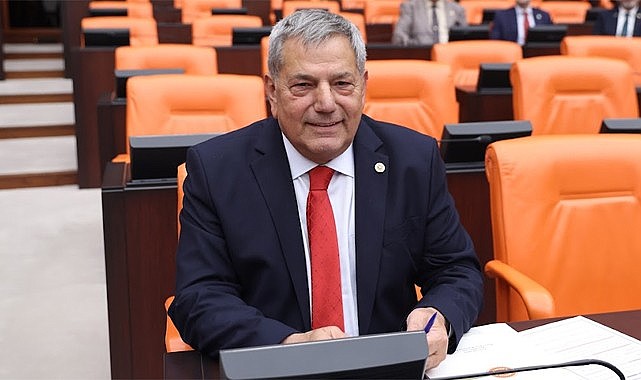 Ocaklı: Çaykur'u Varlık Fonu'ndan çıkarın!