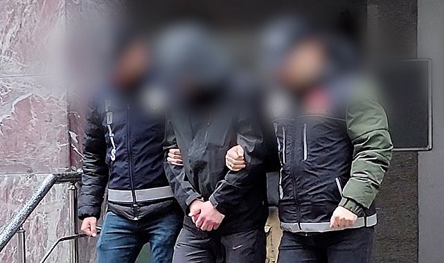 Rize'de 20 uyuşturucu satıcısı tutuklandı