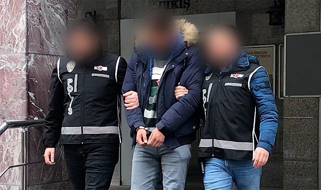 Rize'de 21 kaçak silah yakalanırken 3 kişi tutuklandı