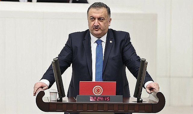 Rize'de başlanan ulaştırma yatırımları neden tamamlanmadı?