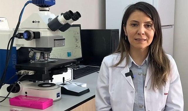 RTEÜ Öğretim Üyesinden Kanser tedavisinde çığır açacak proje