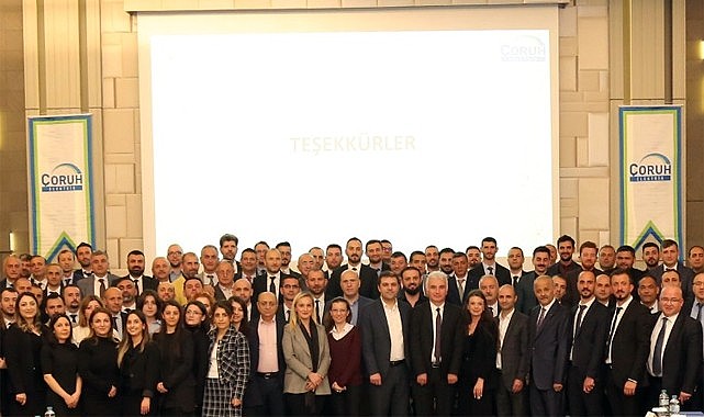 Çoruh Edaş, başarılı kız çocuklarının geleceğini aydınlatacak