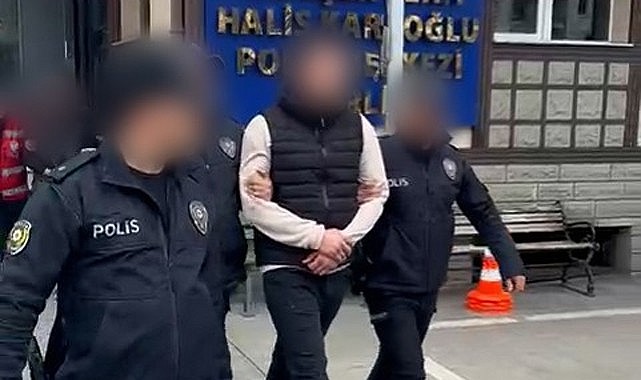 Ardeşen'de uyuşturucu operasyonu: 1 kişi tutuklandı