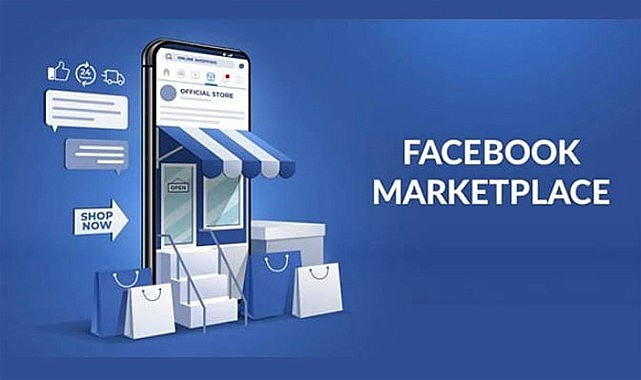 Dolandırıcıların yeni adresi Facebook Marketplace