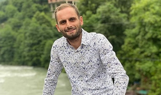 Güneysu'da otomobil şarampole yuvarlandı: 1 ölü, 1 yaralı