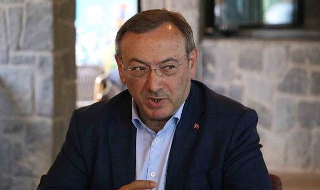 Alim: Niyetimiz üreticimizden yana olmaktır