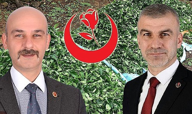 BBP: Üreticiye hak ettiği yaş çay taban fiyatı verilsin