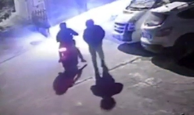 Çamlıhemşin'de husumetlisini yaralayan kişi yakalandı
