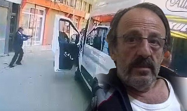 Çayeli'nde yol verme tartışması kanlı bitti: 1 ölü