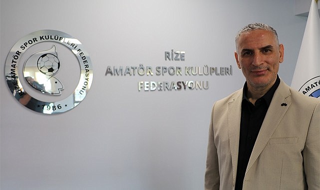 Çelik: Rize bu yıl altın yılını yaşadı