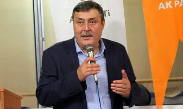 Fındıklı Eski Belediye Başkanı Adnan Özbalaban öldü