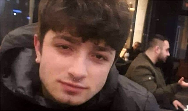 Pazar'da 18 yaşındaki genç kalp krizine yenik düştü