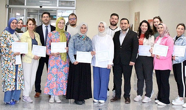 Rize'de bebek sağlığı ve annelerin doğru bilgilendirilmesi amaçlanıyor