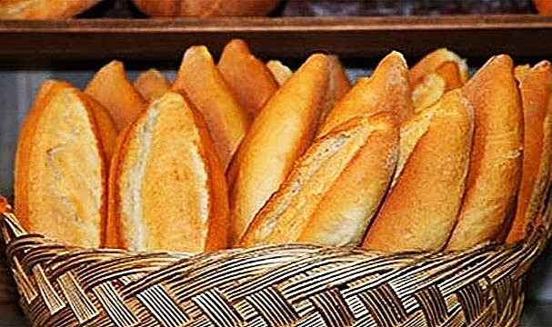 Rize'de ekmek zammı ertelendi