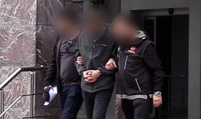 Rize'de uyuşturucuya geçit yok: 1 kişi tutuklandı