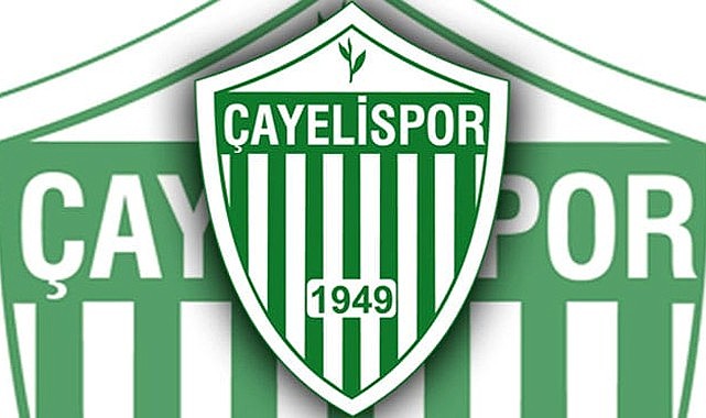 Çayelispor açıkladı: Tonyalı ile yollar neden ayrıldı!