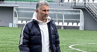 Teknik Direktör Şevki Tonyalı'dan imalı paylaşım