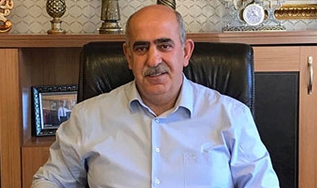 Tunca eski belediye başkanı Ahmet Naci Aytemiz silahla vurularak öldürüldü