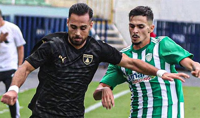 Çayelispor Muğla deplasmanından mağlup döndü