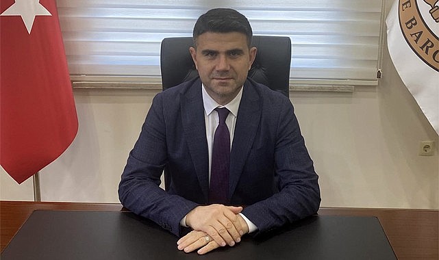 Peçe: Tüm meslektaşlarımızın sesi olmaya yeniden talibiz