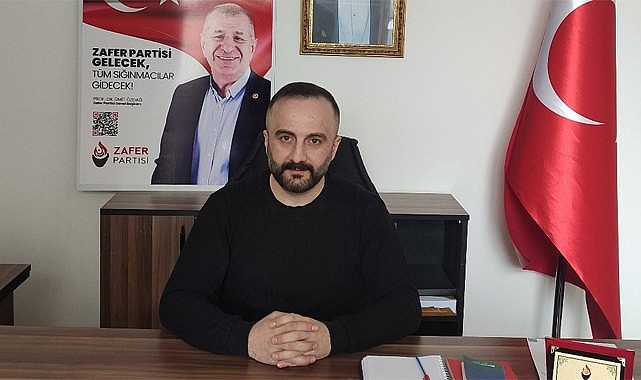 Akyıldız: Türkiye'yi Kadın Cinayetleri Mezarlığına dönüştürdüler!