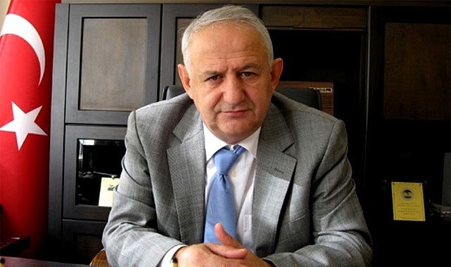 Kalkandere eski Belediye Başkanı Nihat Çolak hayatını kaybetti