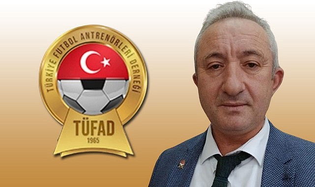 Karafazlıoğlu'na TÜFAD'da yeni görev