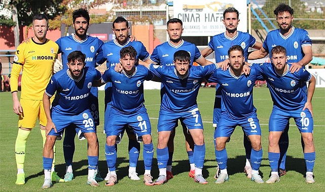 Pazarspor yenilmezlik serisini bozdu