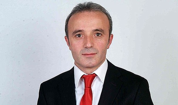 Rize İl Hakem Kurulu eski Başkanı Serdar Serdar hayatını kaybetti
