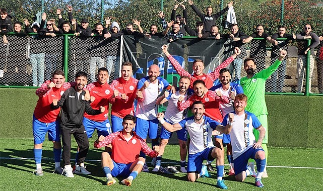 Rize Özel İdarespor ilk 3 puanını 3 golle aldı