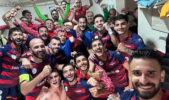 Rize Özel İdarespor Trabzon'dan 3 puanla döndü