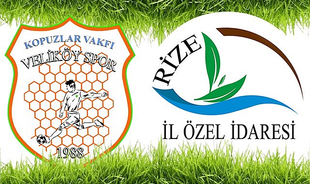 Ne Veliköyspor, ne Rize Özel İdarespor