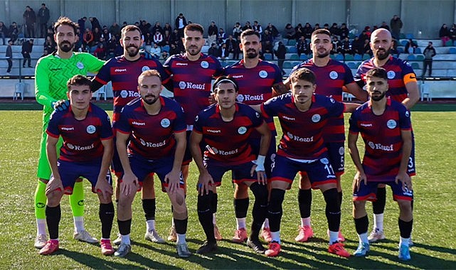 Rize Özel İdarespor lider Bulancakspor'u geçemedi