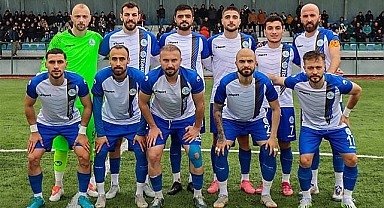 Rize Özel İdarespor galibiyetten oldu