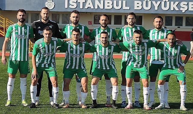 Çayelispor'da Play-Off hayali sona erdi